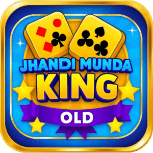 Jhandi Munda King Old Version